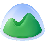 Basecamp logo.