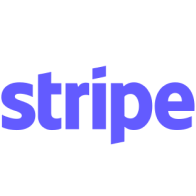 Stripe logo